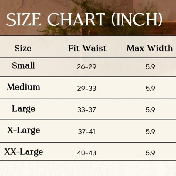 Elastic Corset Belt Women Lace Waist Cinch Dress Up Fashion Accessories - Picture 6 of 7